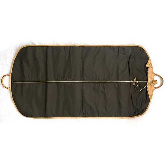 Louis Vuitton Usport Abi Garment Case Monogram Brown - Picture 5 of 10